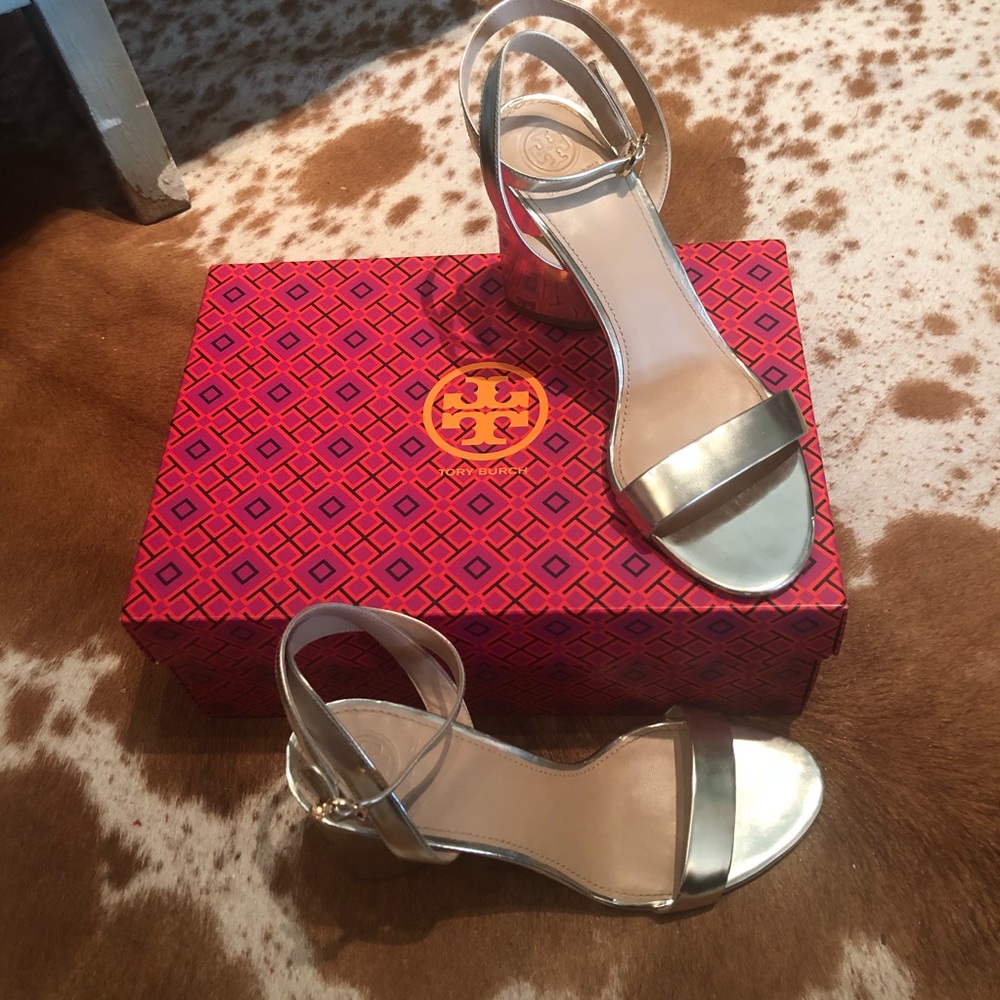 Tory Burch sandal